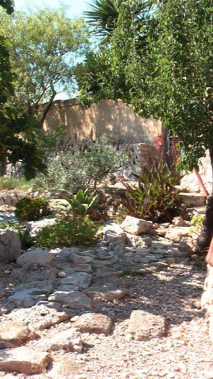 Casa Veneri Bed & Breakfast Salve Bagian luar foto