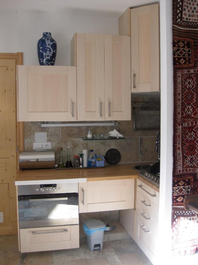 Casa Veneri Bed & Breakfast Salve Ruang foto